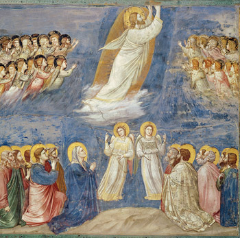 ascension giotto